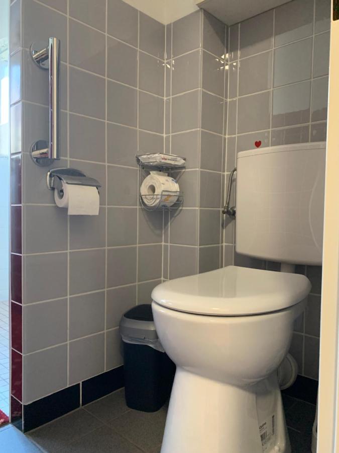 Ferienwohnung Zur Heide Rheine Εξωτερικό φωτογραφία