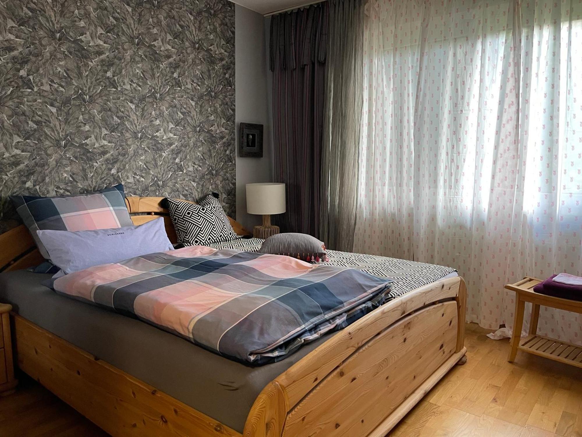 Ferienwohnung Zur Heide Rheine Εξωτερικό φωτογραφία