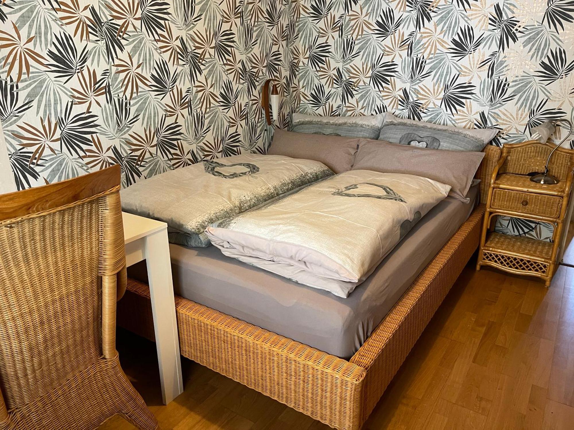 Ferienwohnung Zur Heide Rheine Εξωτερικό φωτογραφία