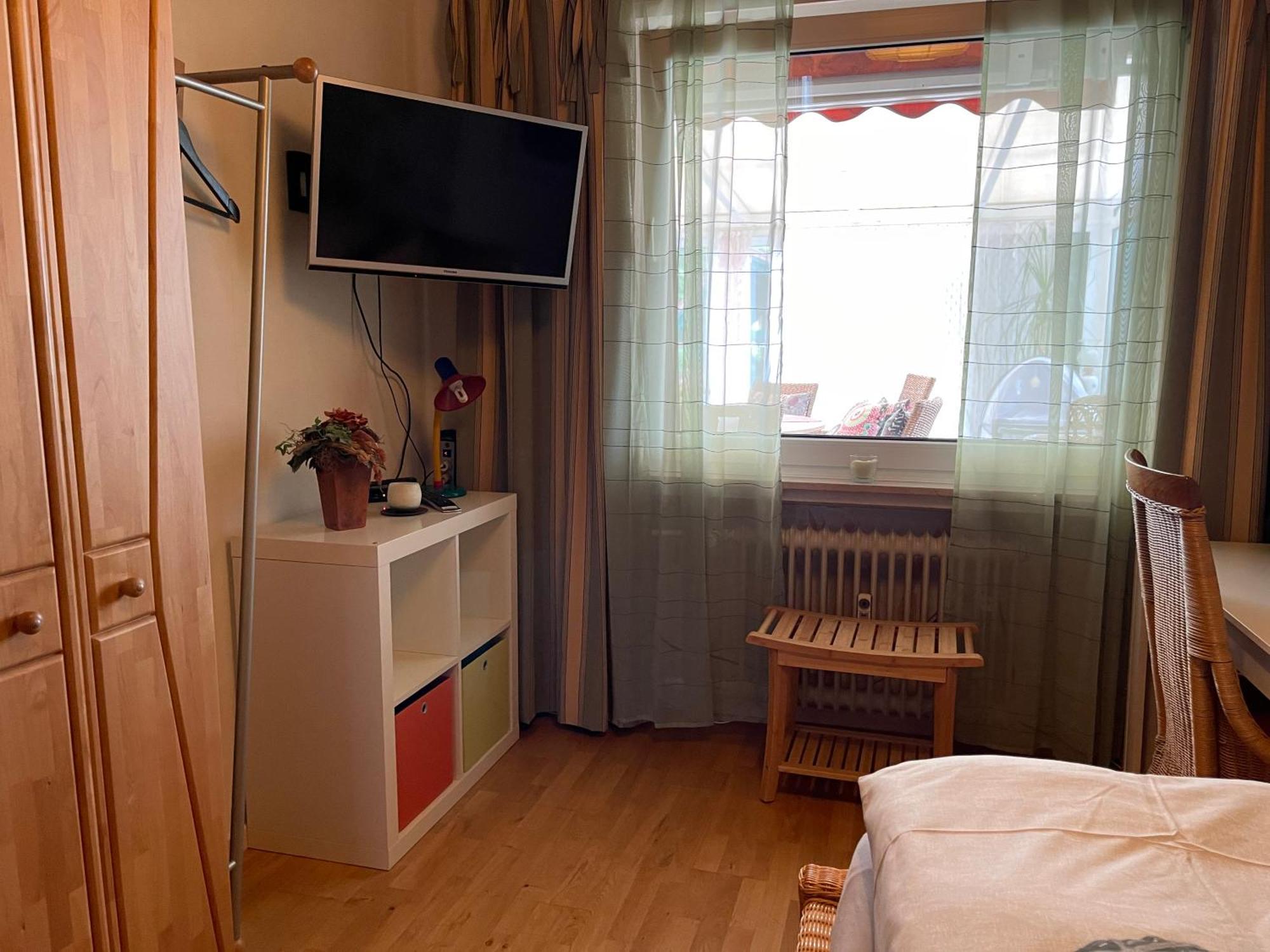 Ferienwohnung Zur Heide Rheine Εξωτερικό φωτογραφία