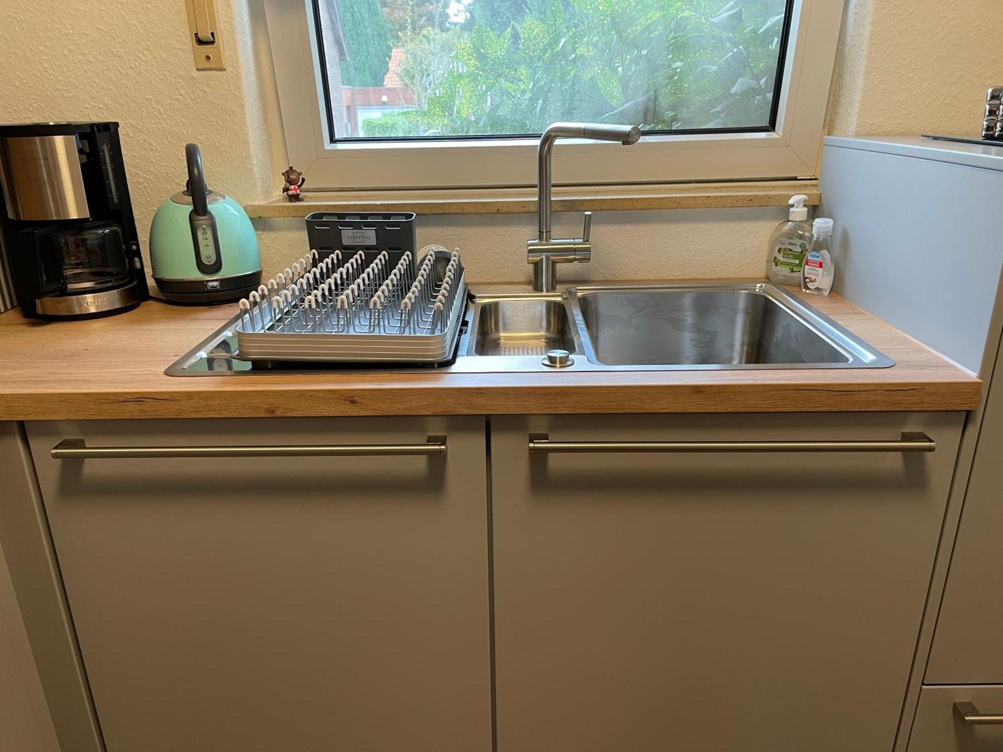 Ferienwohnung Zur Heide Rheine Εξωτερικό φωτογραφία